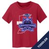Honor Flight - Toddler Core Cotton Tee Thumbnail