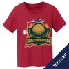 Honor Flight - Toddler Core Cotton Tee Thumbnail