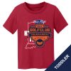 Honor Flight - Toddler Core Cotton Tee Thumbnail