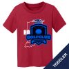 Honor Flight - Toddler Core Cotton Tee Thumbnail