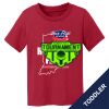 Honor Flight - Toddler Core Cotton Tee Thumbnail