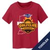 Honor Flight - Toddler Core Cotton Tee Thumbnail