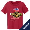 Honor Flight - Toddler Core Cotton Tee Thumbnail