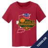 Honor Flight - Toddler Core Cotton Tee Thumbnail