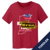 Honor Flight - Toddler Core Cotton Tee Thumbnail
