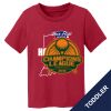 Honor Flight - Toddler Core Cotton Tee Thumbnail