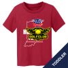 Honor Flight - Toddler Core Cotton Tee Thumbnail