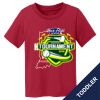Honor Flight - Toddler Core Cotton Tee Thumbnail