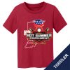 Honor Flight - Toddler Core Cotton Tee Thumbnail