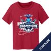 Honor Flight - Toddler Core Cotton Tee Thumbnail
