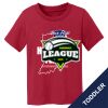 Honor Flight - Toddler Core Cotton Tee Thumbnail