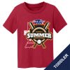 Honor Flight - Toddler Core Cotton Tee Thumbnail