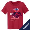 Honor Flight - Toddler Core Cotton Tee Thumbnail