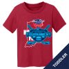 Honor Flight - Toddler Core Cotton Tee Thumbnail