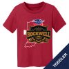 Honor Flight - Toddler Core Cotton Tee Thumbnail