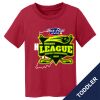 Honor Flight - Toddler Core Cotton Tee Thumbnail