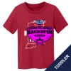 Honor Flight - Toddler Core Cotton Tee Thumbnail