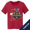 Honor Flight - Toddler Core Cotton Tee Thumbnail