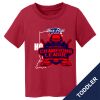 Honor Flight - Toddler Core Cotton Tee Thumbnail