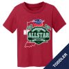 Honor Flight - Toddler Core Cotton Tee Thumbnail