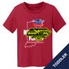 Honor Flight - Toddler Core Cotton Tee Thumbnail