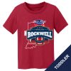 Honor Flight - Toddler Core Cotton Tee Thumbnail