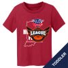 Honor Flight - Toddler Core Cotton Tee Thumbnail