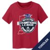 Honor Flight - Toddler Core Cotton Tee Thumbnail