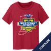 Honor Flight - Toddler Core Cotton Tee Thumbnail