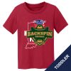 Honor Flight - Toddler Core Cotton Tee Thumbnail