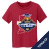 Honor Flight - Toddler Core Cotton Tee Thumbnail