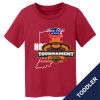 Honor Flight - Toddler Core Cotton Tee Thumbnail