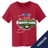 Honor Flight - Toddler Core Cotton Tee Thumbnail