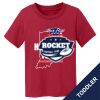 Honor Flight - Toddler Core Cotton Tee Thumbnail