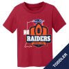 Honor Flight - Toddler Core Cotton Tee Thumbnail
