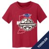 Honor Flight - Toddler Core Cotton Tee Thumbnail