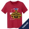 Honor Flight - Toddler Core Cotton Tee Thumbnail