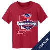 Honor Flight - Toddler Core Cotton Tee Thumbnail