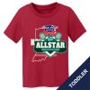 Honor Flight - Toddler Core Cotton Tee Thumbnail