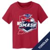 Honor Flight - Toddler Core Cotton Tee Thumbnail