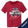 Honor Flight - Toddler Core Cotton Tee Thumbnail