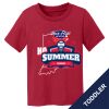 Honor Flight - Toddler Core Cotton Tee Thumbnail