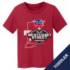 Honor Flight - Toddler Core Cotton Tee Thumbnail