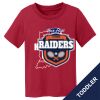 Honor Flight - Toddler Core Cotton Tee Thumbnail