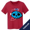 Honor Flight - Toddler Core Cotton Tee Thumbnail