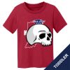 Honor Flight - Toddler Core Cotton Tee Thumbnail