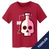 Honor Flight - Toddler Core Cotton Tee Thumbnail
