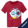 Honor Flight - Toddler Core Cotton Tee Thumbnail