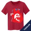 Honor Flight - Toddler Core Cotton Tee Thumbnail