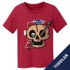 Honor Flight - Toddler Core Cotton Tee Thumbnail